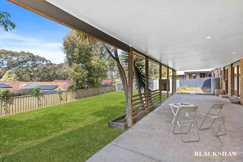 7 Thomas Mitchell Crescent Sunshine Bay