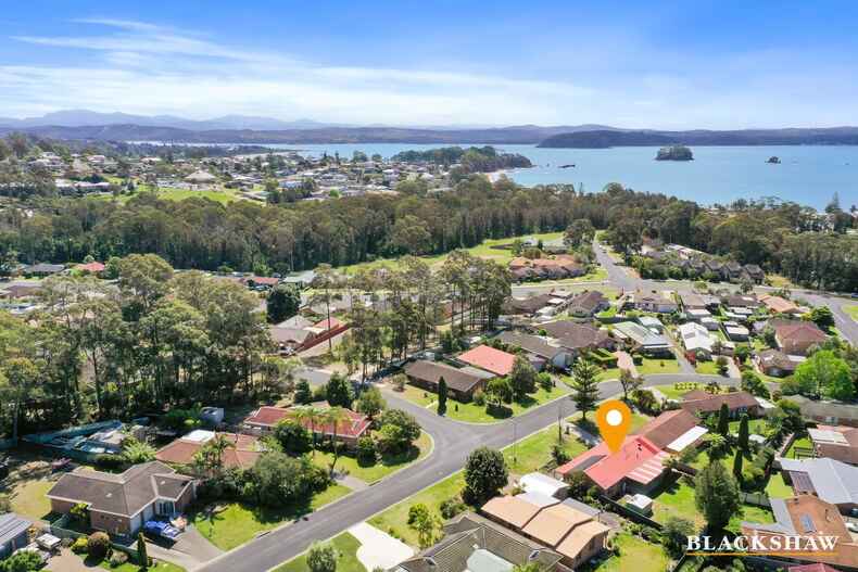 7 Thomas Mitchell Crescent Sunshine Bay
