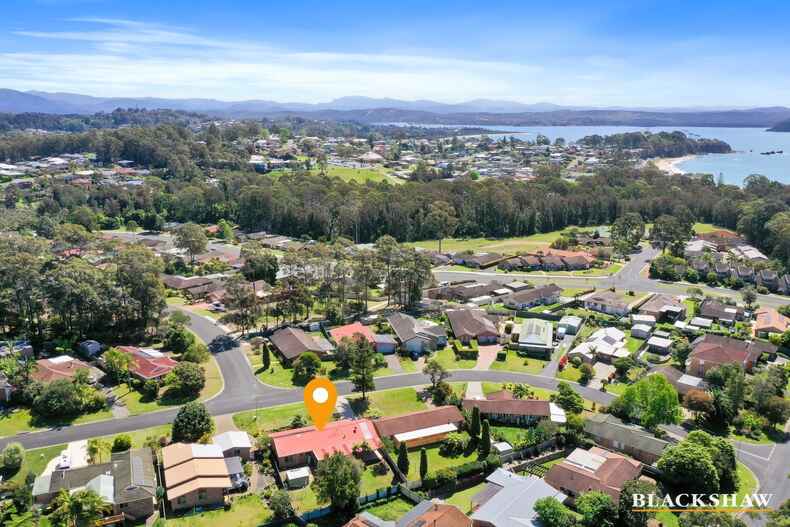 7 Thomas Mitchell Crescent Sunshine Bay