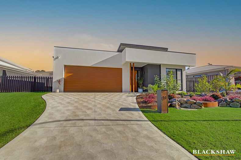 11 Florance Street Rosedale