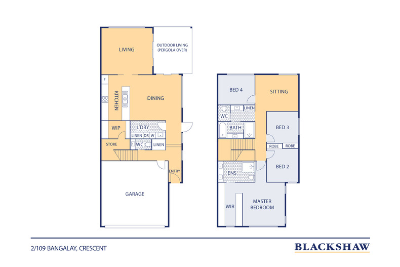 2/109 Bangalay Crescent Rivett