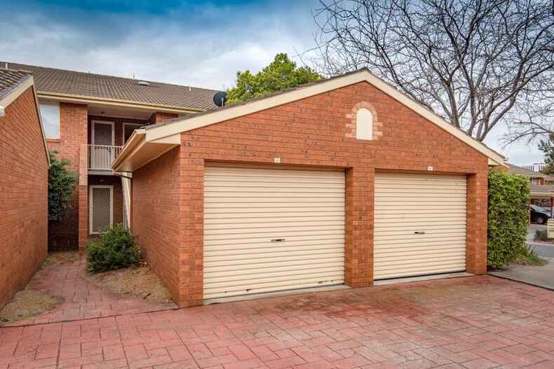 48A/12 Albermarle Place Phillip 48A/12 Albermarle Place Phillip