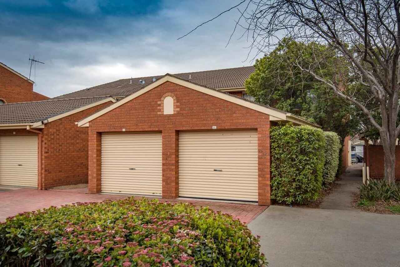 48A/12 Albermarle Place Phillip