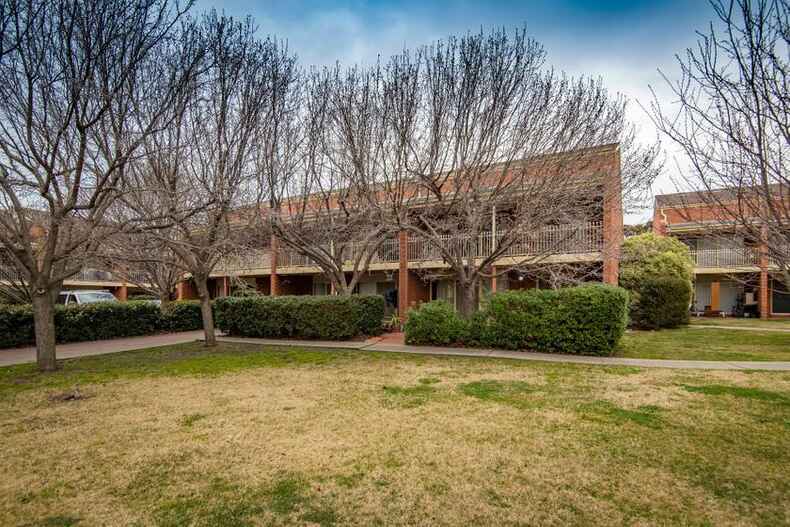48A/12 Albermarle Place Phillip 48A/12 Albermarle Place Phillip