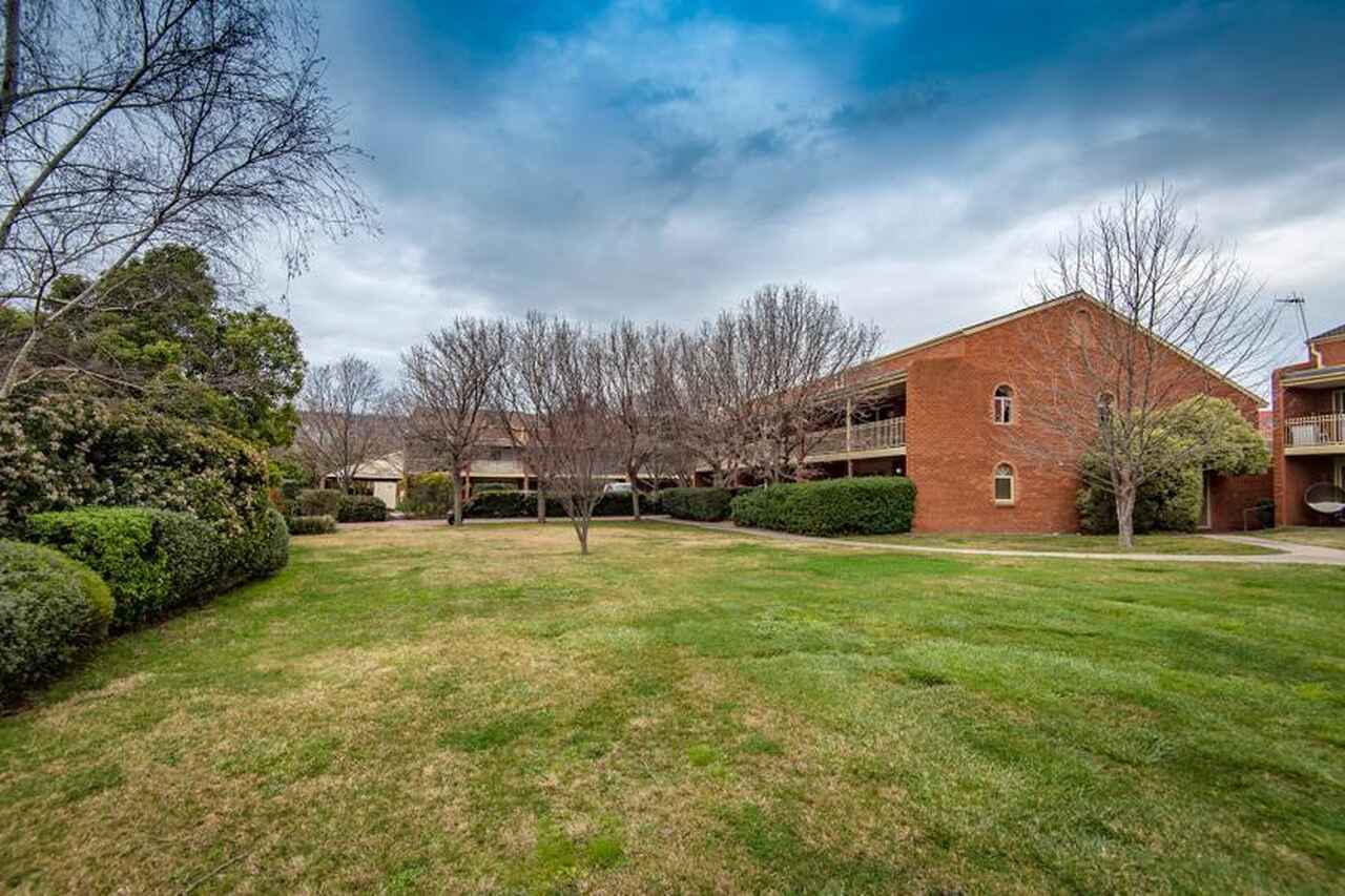 48A/12 Albermarle Place Phillip