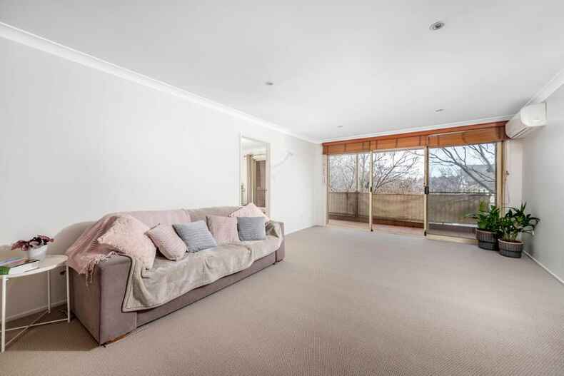 48A/12 Albermarle Place Phillip 48A/12 Albermarle Place Phillip