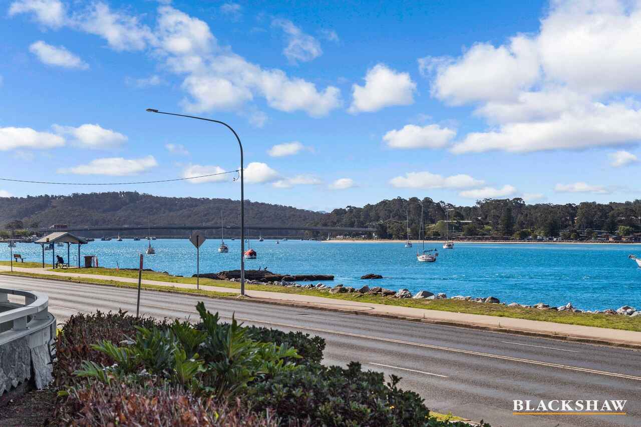 13/1A Herarde Street Batemans Bay