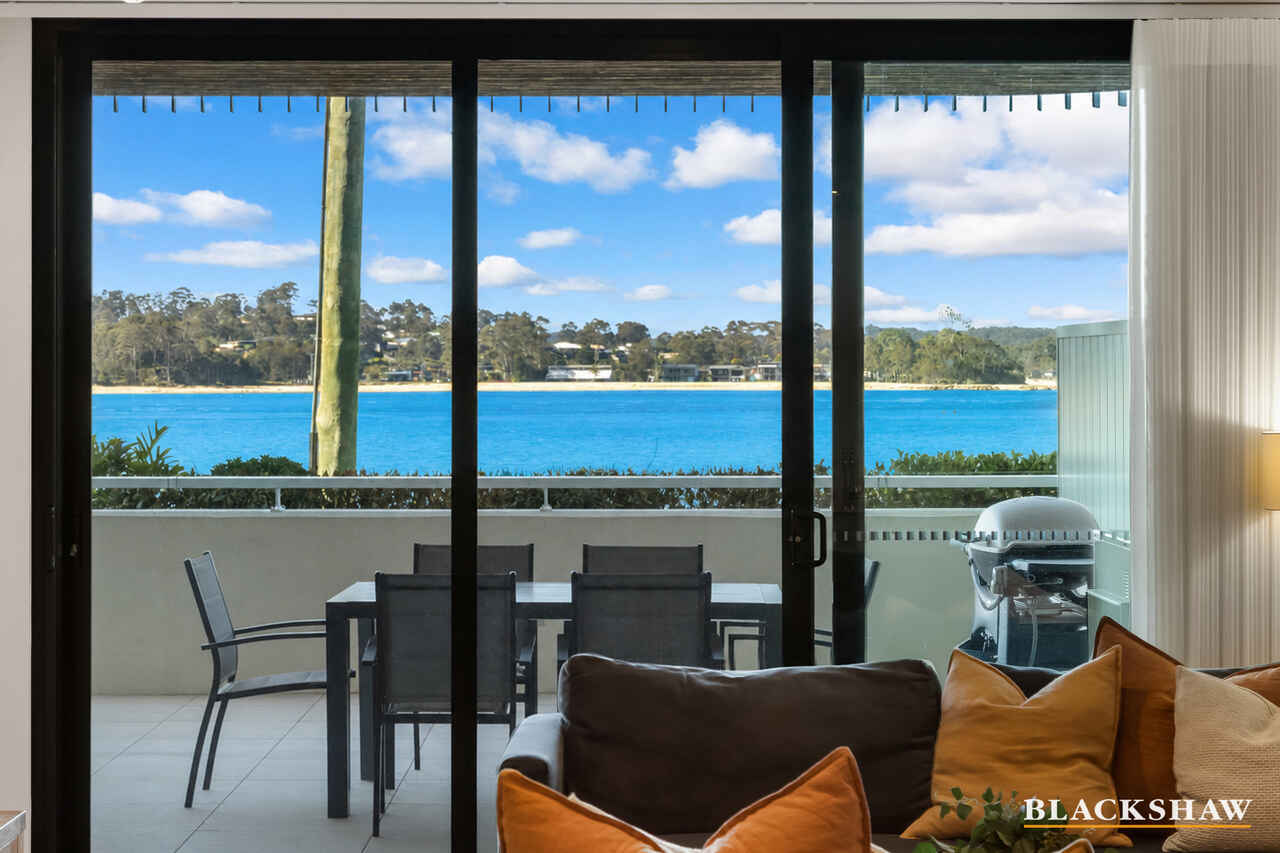 13/1A Herarde Street Batemans Bay