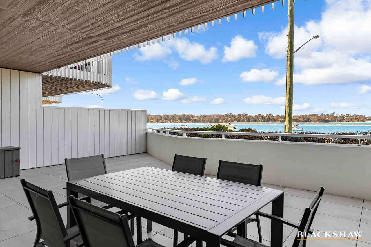 13/1A Herarde Street Batemans Bay