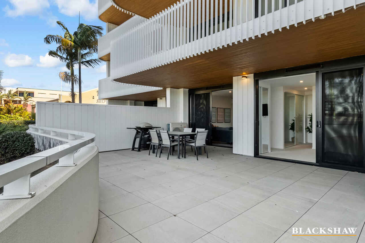 13/1A Herarde Street Batemans Bay