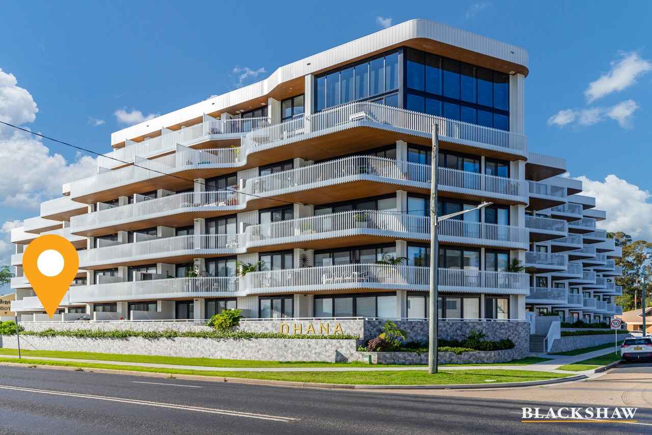 13/1A Herarde Street Batemans Bay
