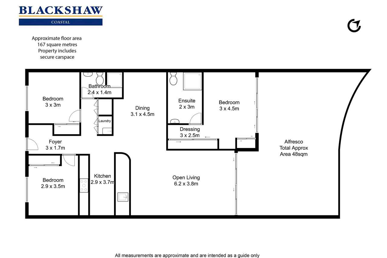 13/1A Herarde Street Batemans Bay