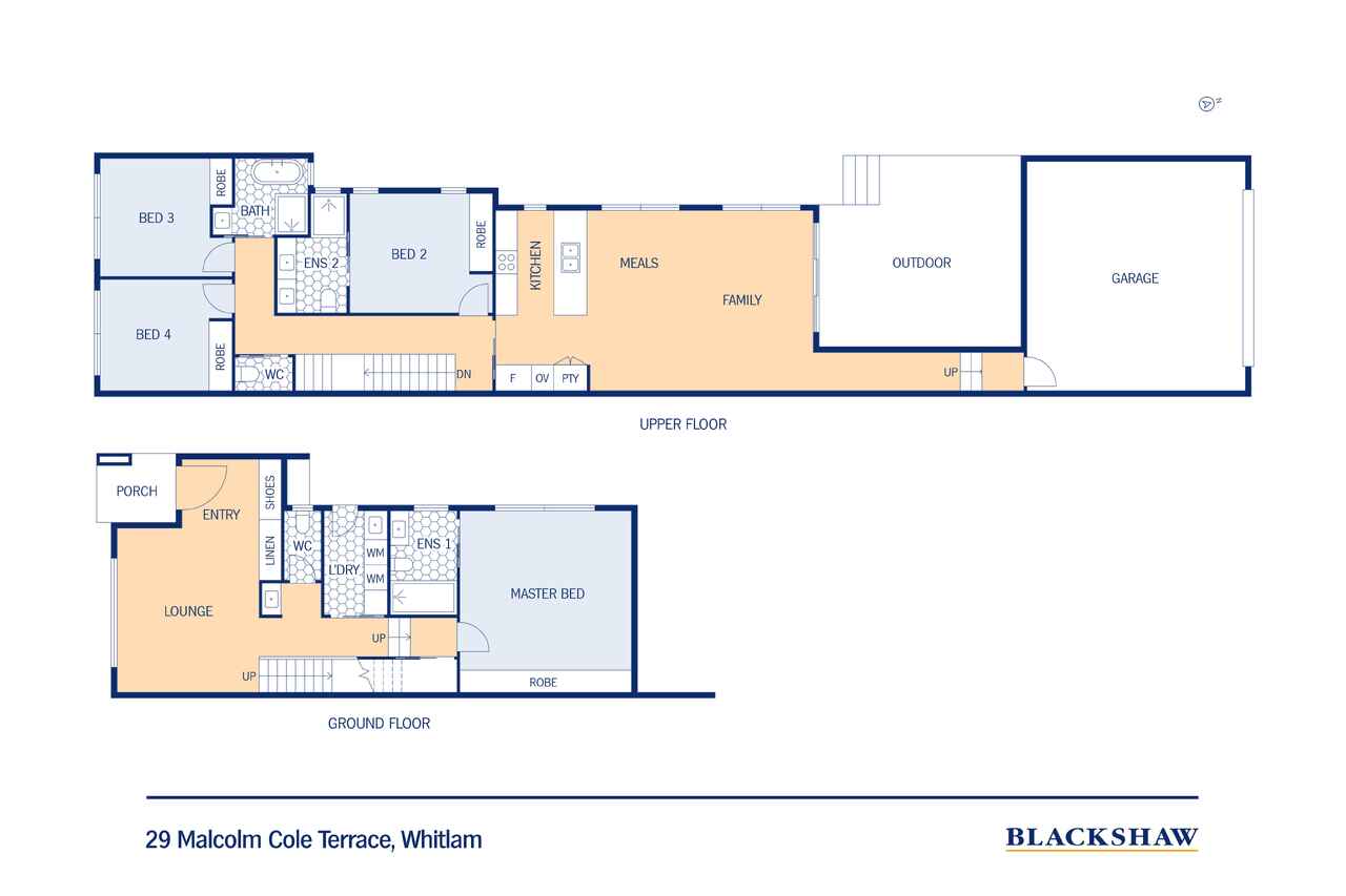 29 Malcolm Cole Terrace Whitlam