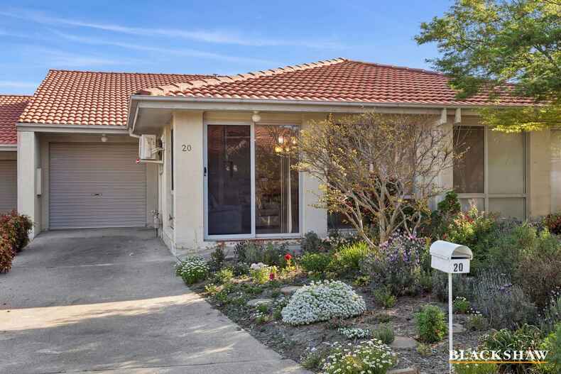 20 Charvin Court Melba 20 Charvin Court Melba