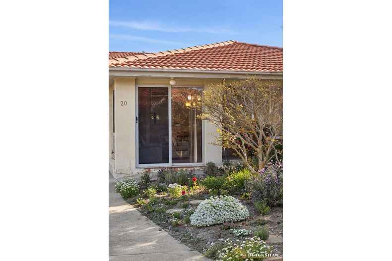 20 Charvin Court Melba 20 Charvin Court Melba