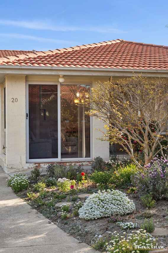 20 Charvin Court Melba