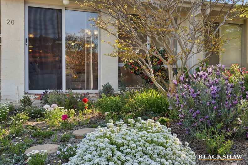 20 Charvin Court Melba 20 Charvin Court Melba