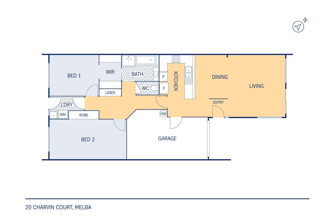 20 Charvin Court Melba
