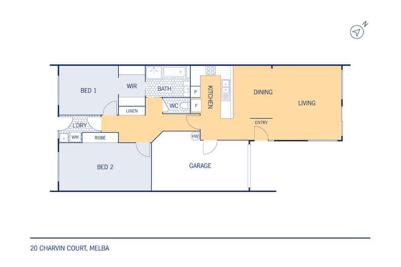 20 Charvin Court Melba 20 Charvin Court Melba