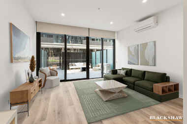 LG08/170 Anthony Rolfe Avenue Gungahlin