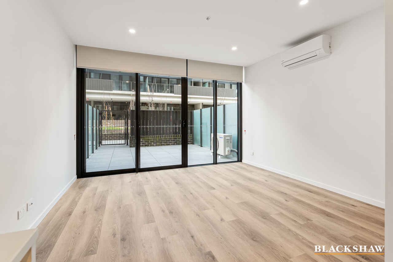 LG08/170 Anthony Rolfe Avenue Gungahlin