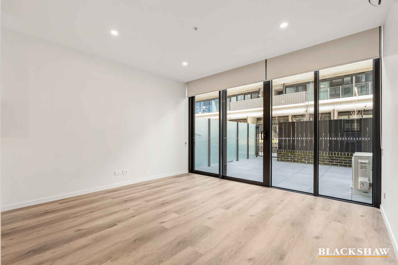 LG08/170 Anthony Rolfe Avenue Gungahlin