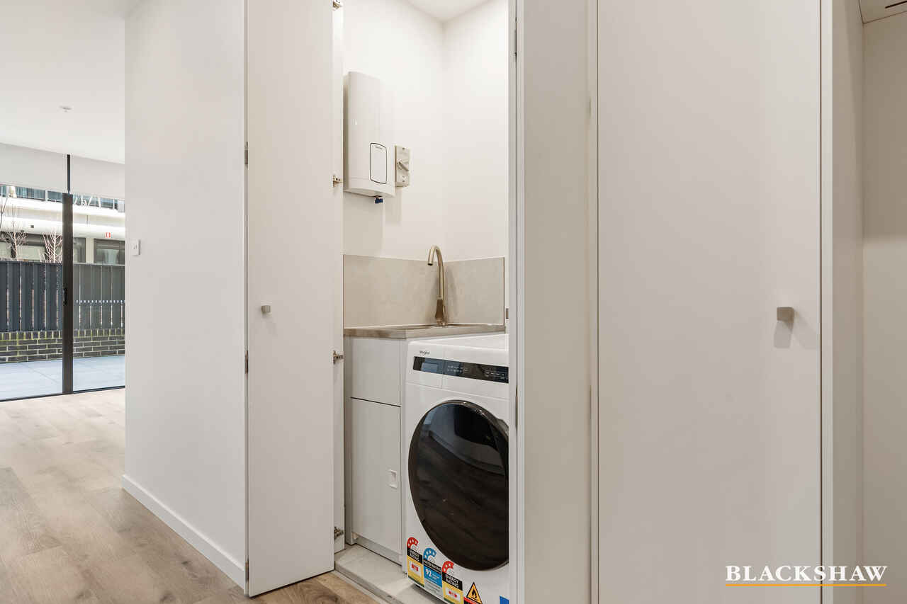 LG08/170 Anthony Rolfe Avenue Gungahlin