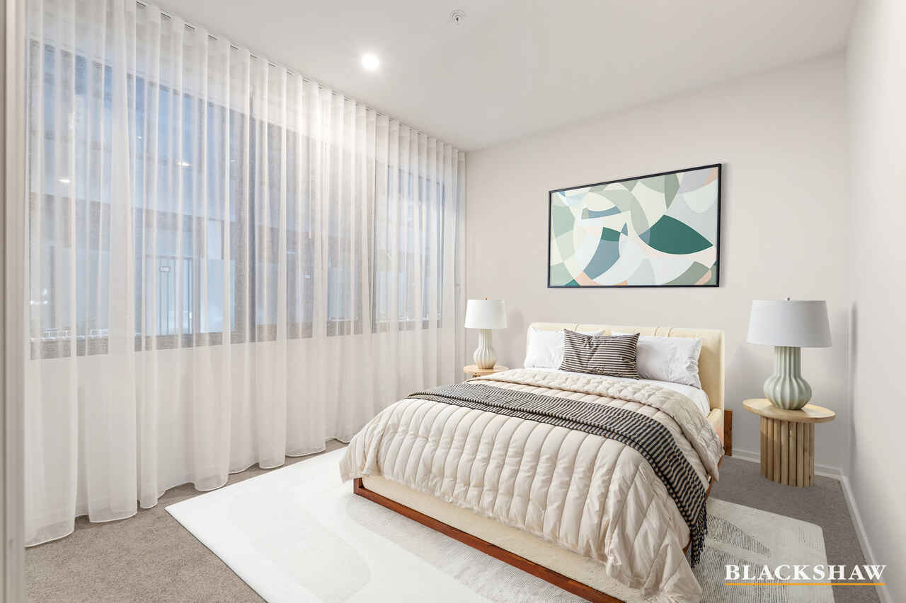 LG08/170 Anthony Rolfe Avenue Gungahlin