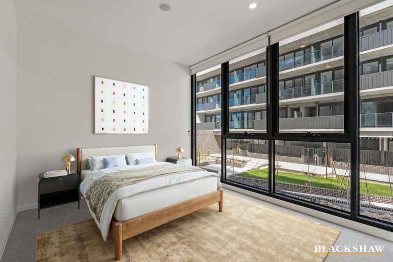 LG08/170 Anthony Rolfe Avenue Gungahlin LG08/170 Anthony Rolfe Avenue Gungahlin