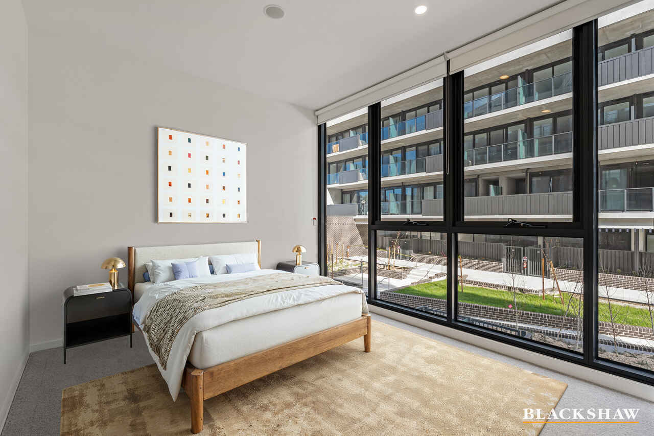 LG08/170 Anthony Rolfe Avenue Gungahlin