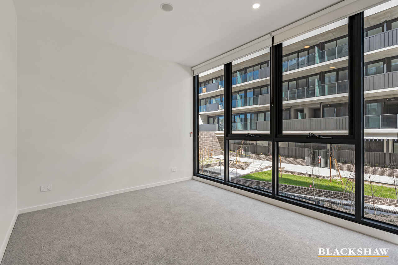 LG08/170 Anthony Rolfe Avenue Gungahlin
