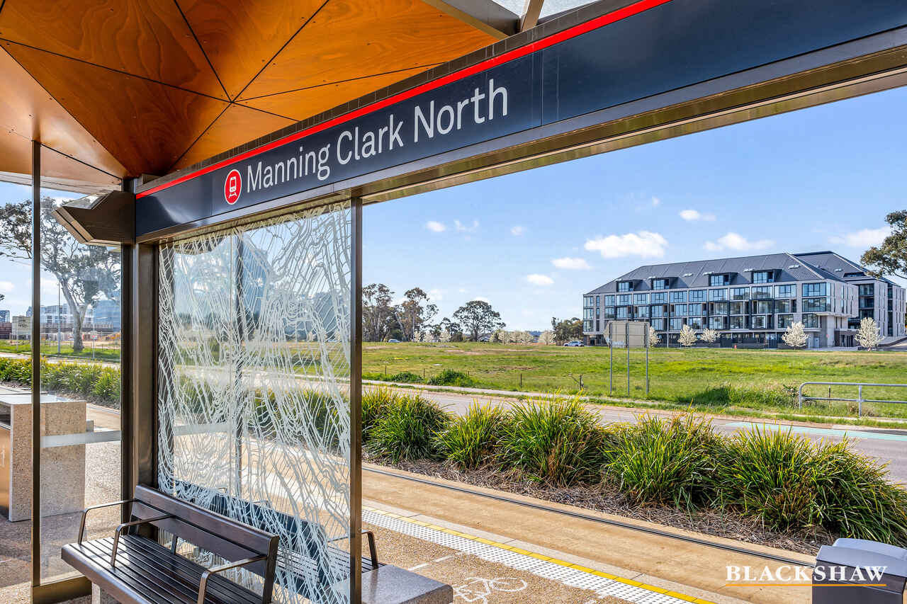 LG08/170 Anthony Rolfe Avenue Gungahlin
