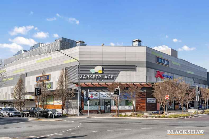 LG08/170 Anthony Rolfe Avenue Gungahlin LG08/170 Anthony Rolfe Avenue Gungahlin