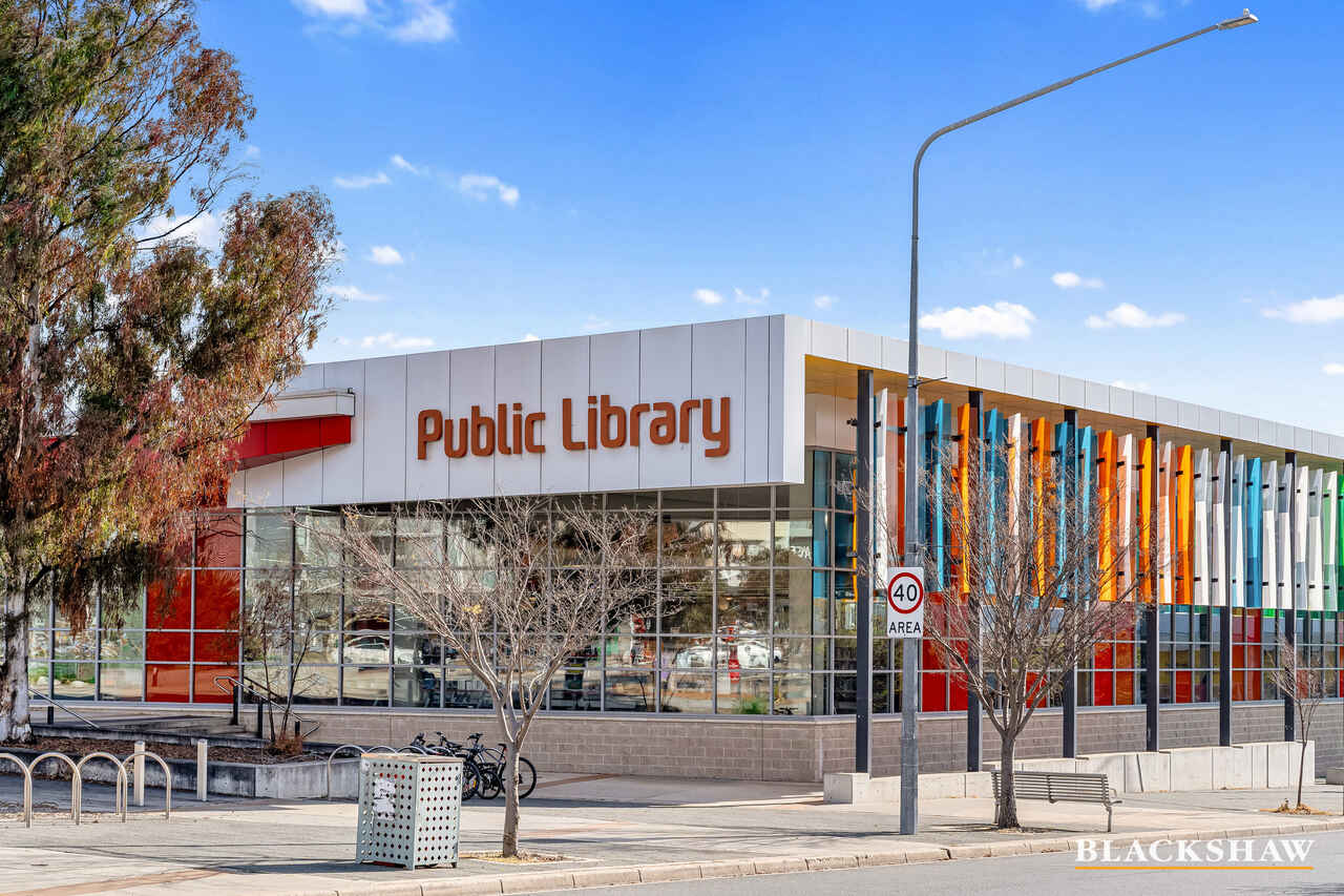 LG08/170 Anthony Rolfe Avenue Gungahlin