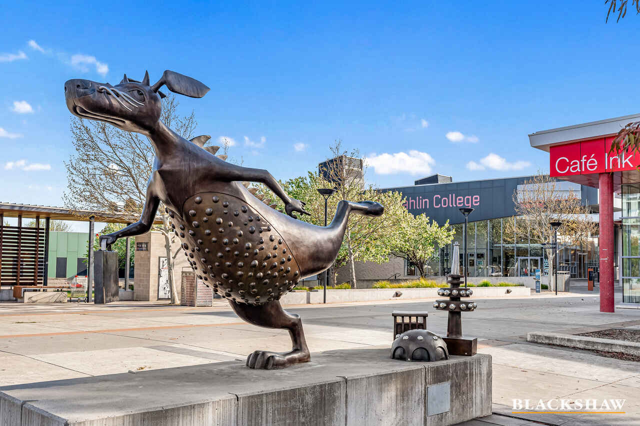 LG08/170 Anthony Rolfe Avenue Gungahlin