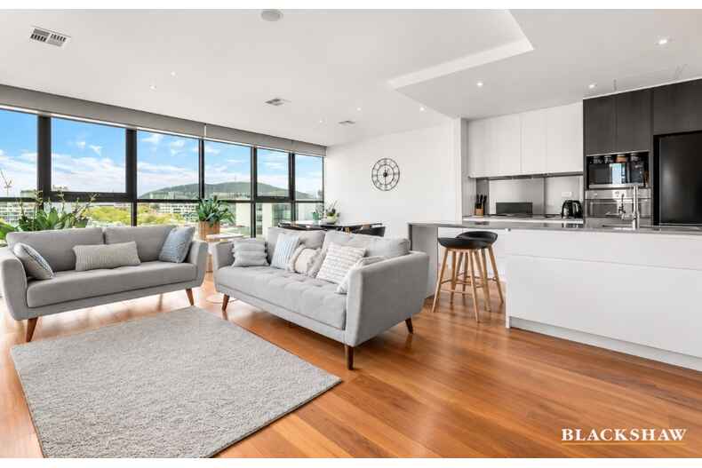 714/45 Ainslie Avenue Braddon