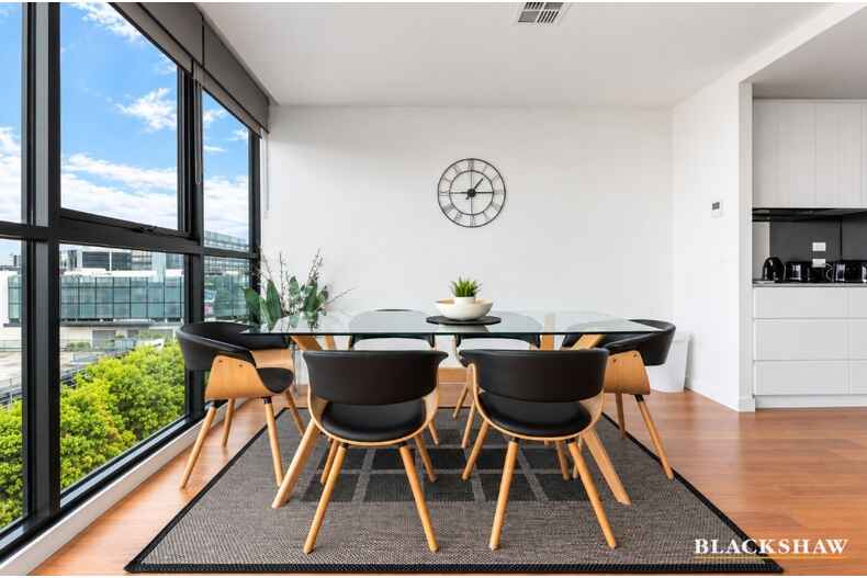 714/45 Ainslie Avenue Braddon