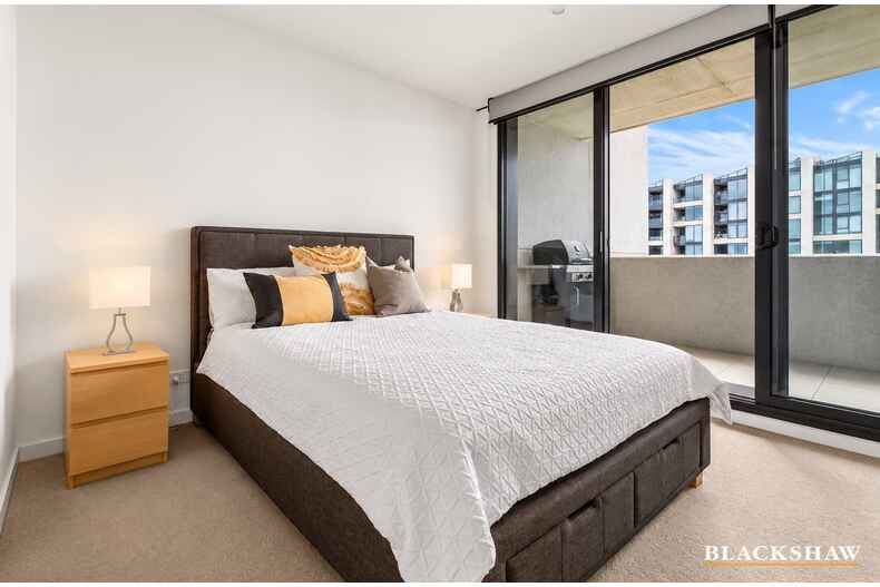 714/45 Ainslie Avenue Braddon