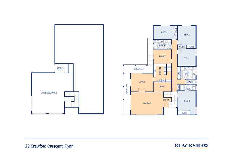 33 Crawford Crescent Flynn