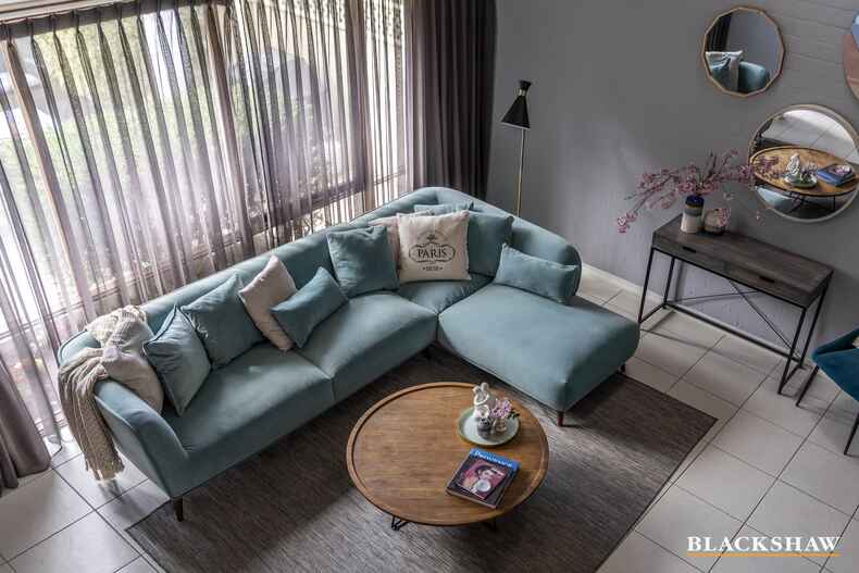 18 MacLachlan Street Holder 18 MacLachlan Street Holder