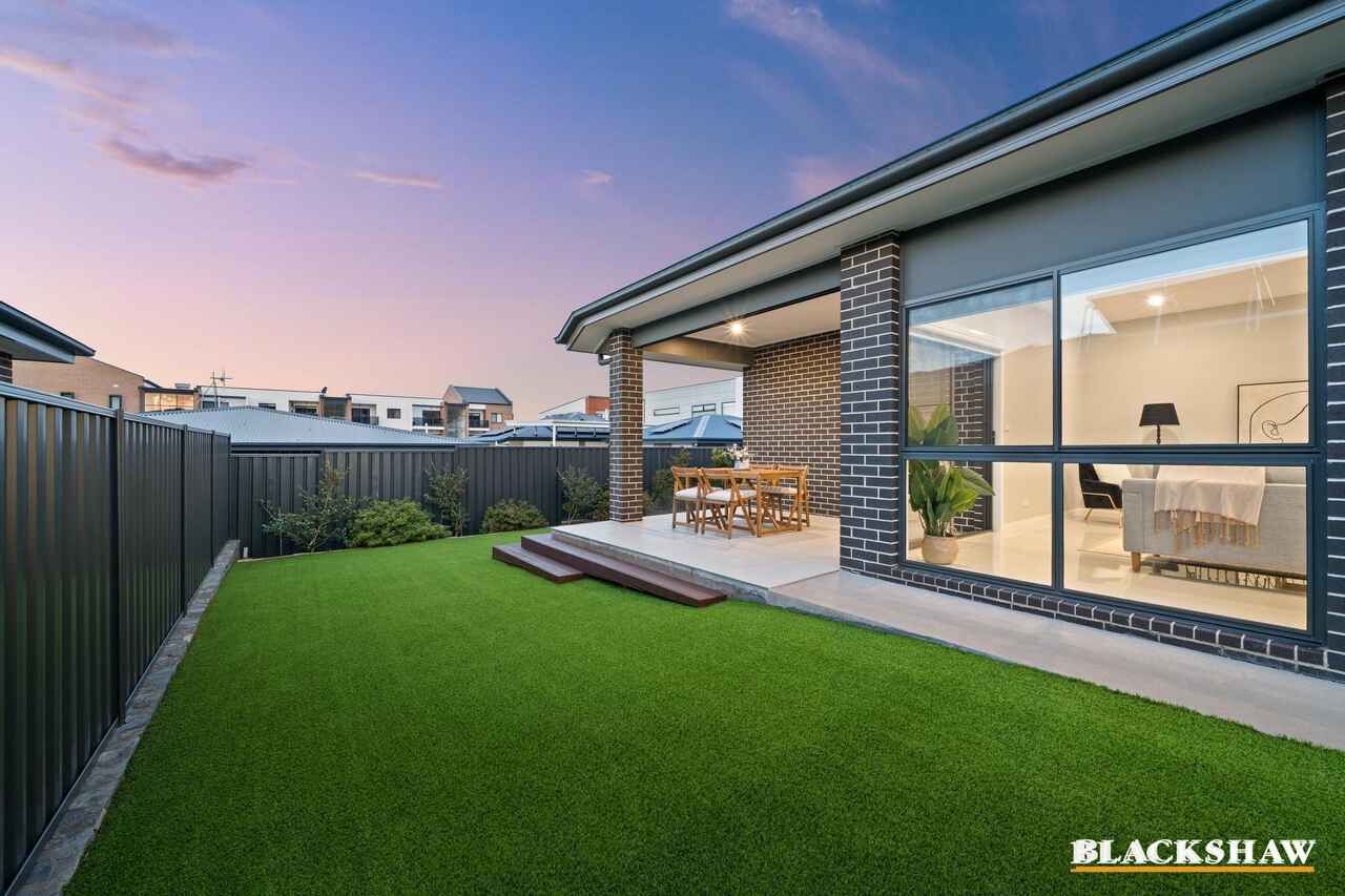 42 Harriott Street Wright
