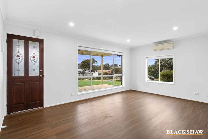 41 Whittell Crescent Florey 41 Whittell Crescent Florey