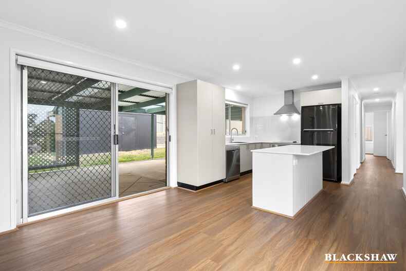 41 Whittell Crescent Florey 41 Whittell Crescent Florey