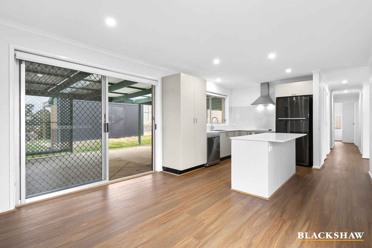 41 Whittell Crescent Florey
