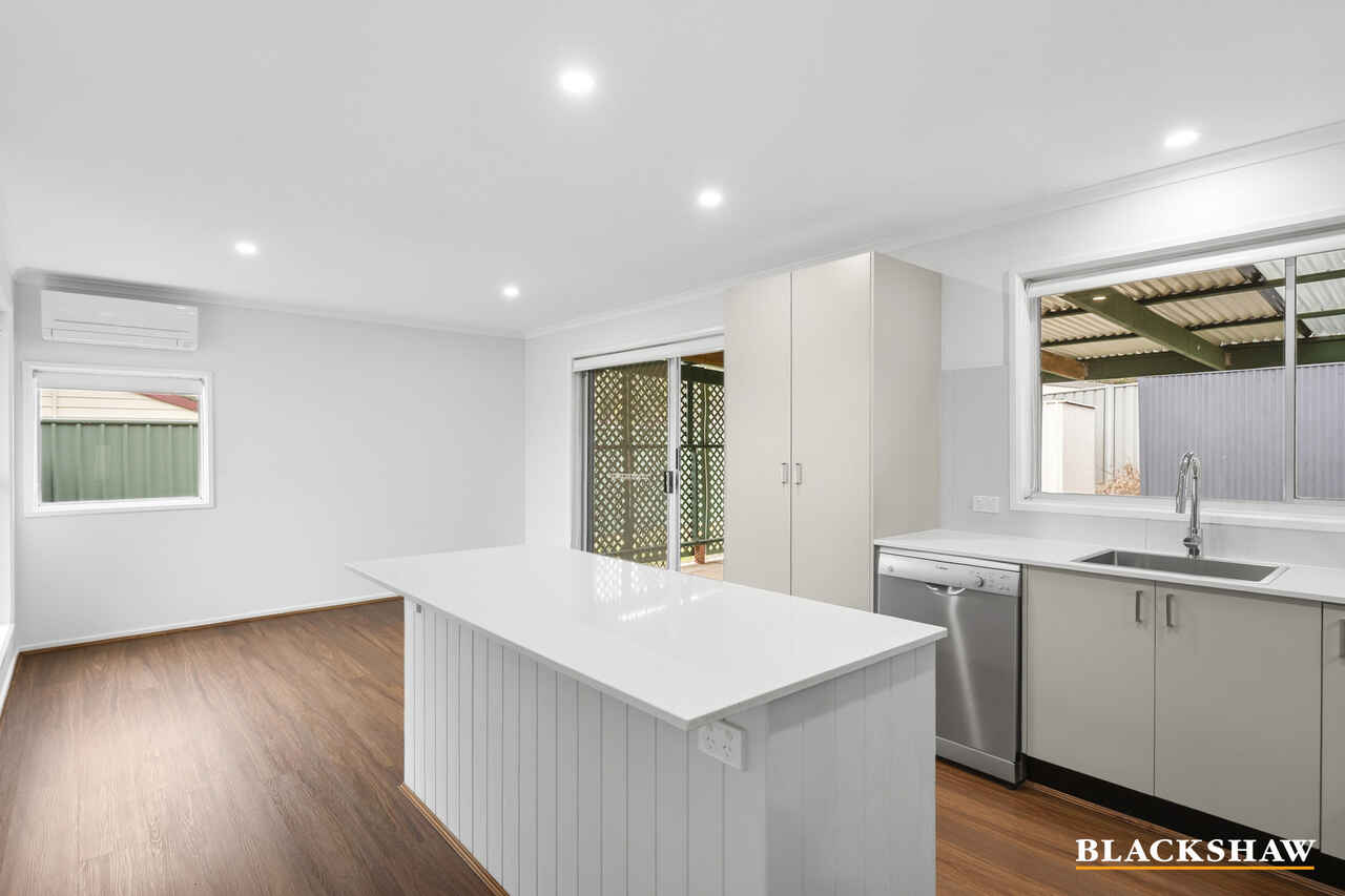 41 Whittell Crescent Florey
