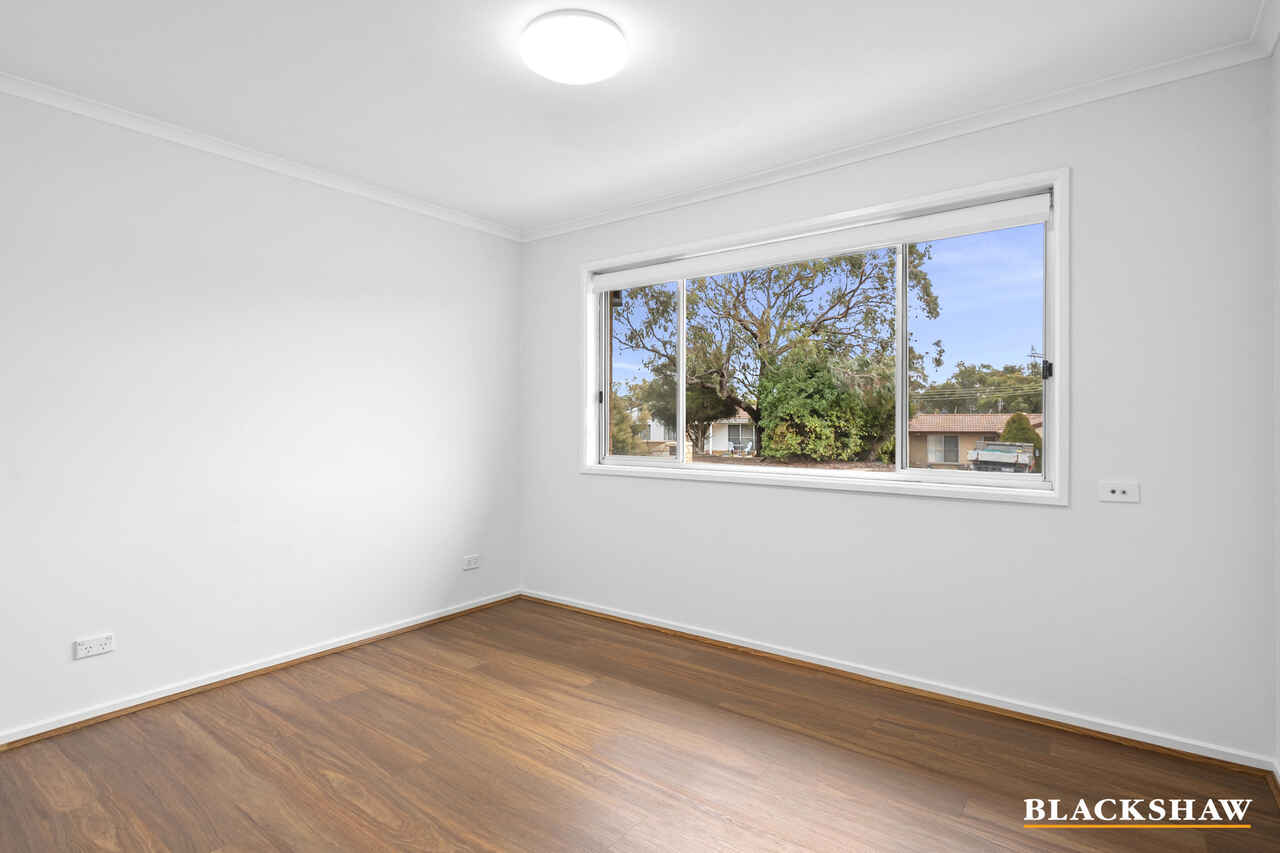 41 Whittell Crescent Florey