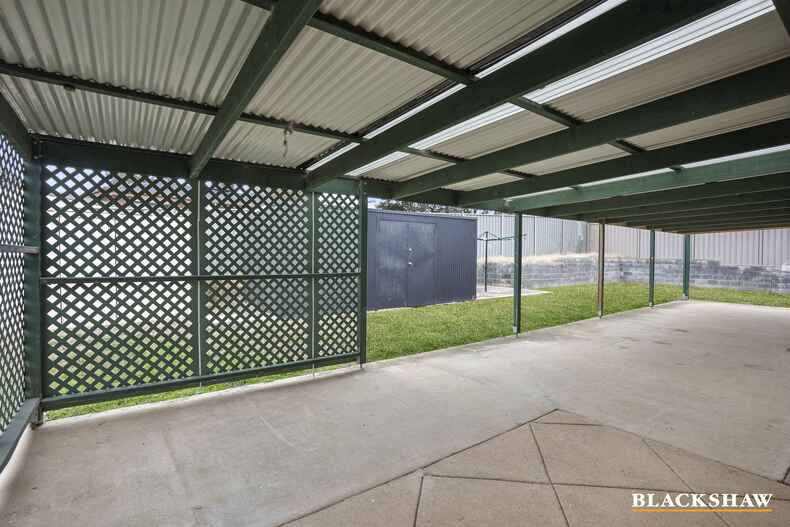 41 Whittell Crescent Florey 41 Whittell Crescent Florey