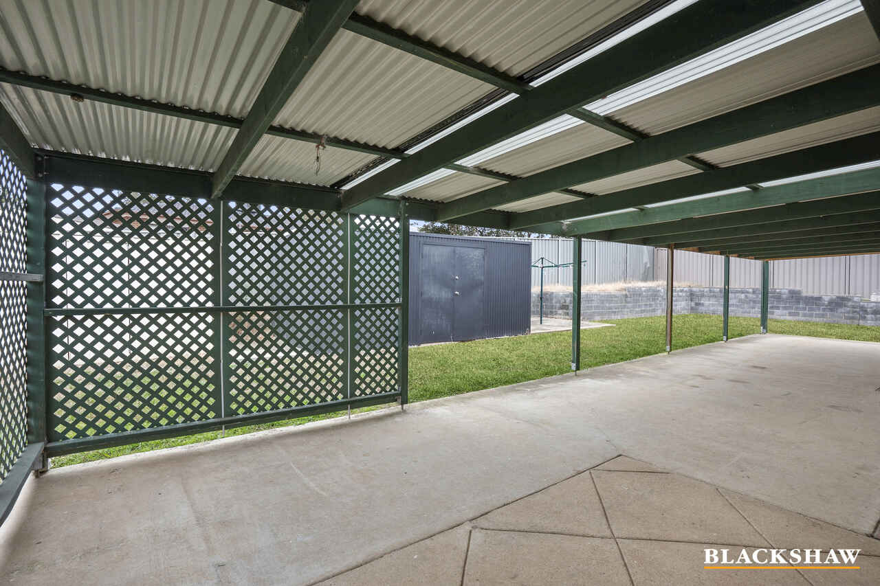 41 Whittell Crescent Florey