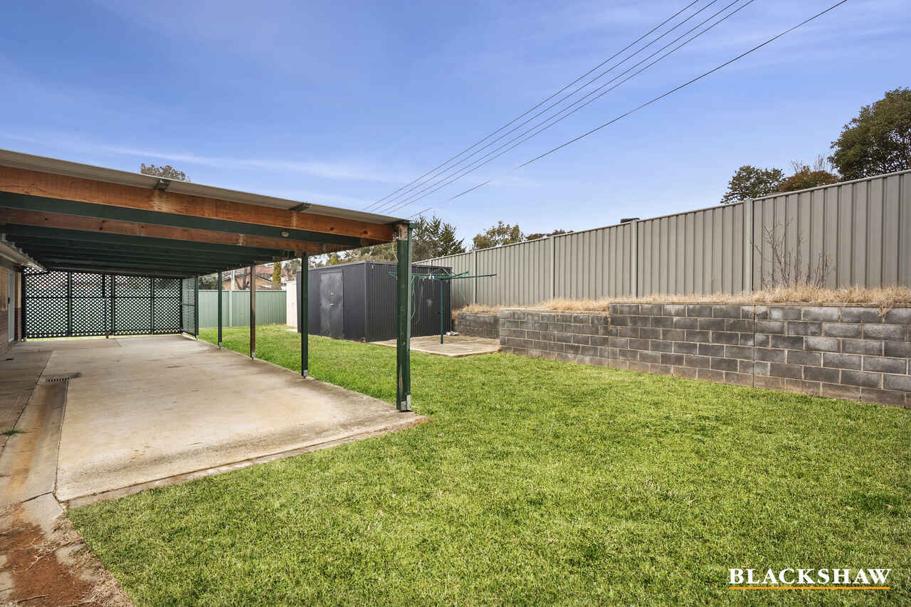 41 Whittell Crescent Florey