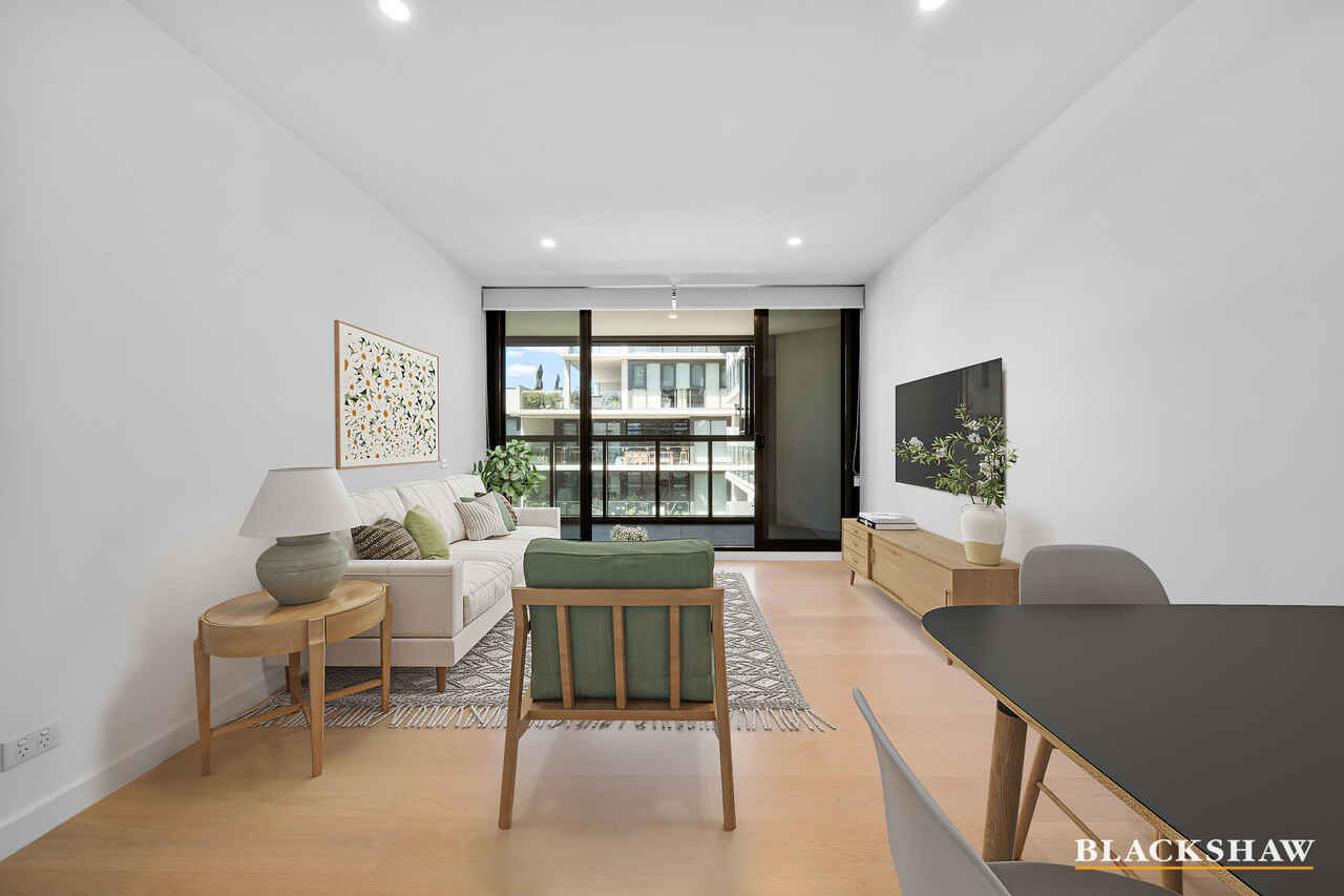 416/21 Provan Street Campbell